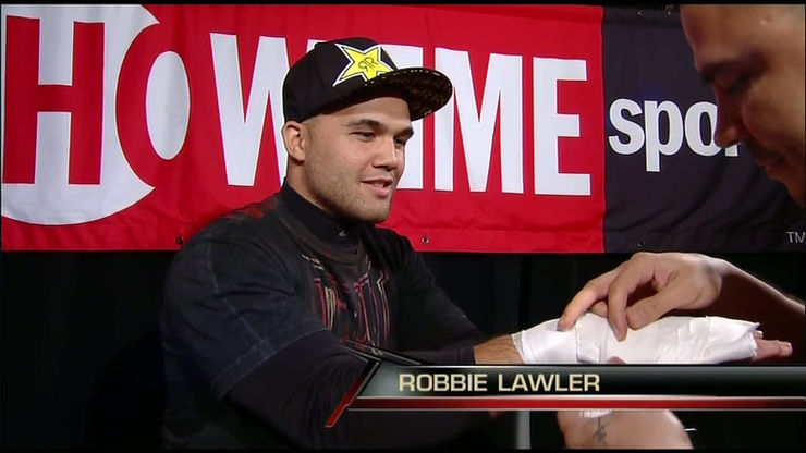 Strikeforce Nokia Open